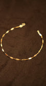 18K Gold Designer Bracelet