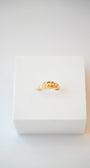 22K Gold Designer Ladies Ring