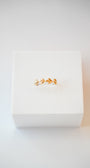 22K Gold Designer Ladies Ring