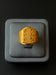 22K Gold Men's Ring
