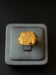 22K Gold Men's Ring