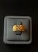 22K Gold Men's Ring