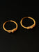 22K Gold Ladies Earrings