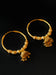22K Gold Ladies Earrings