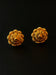 22K Gold Ladies Earrings