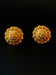 22K Gold Ladies Earrings