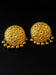 22K Gold Ladies Earrings