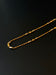 22K Gold Chain (16 inches)