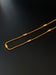 22K Gold Chain (18 inches)