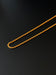 22K Gold Chain (18 inches)