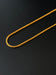 22K Gold Chain (18 inches)