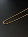 22K Gold Chain (18 inches)