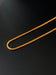 22K Gold Men's Chain (20 Inches)