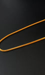 22K Gold Men's Chain (22 Inches)