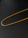 22K Gold Men's Chain (20 Inches)