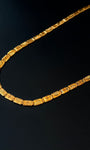 22K Gold Men's Chain (20 Inches)