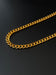 22K Gold Men's Chain (20 Inches)