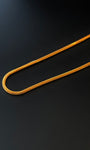 22K Gold Men's Chain (22 Inches)