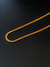 22K Gold Men's Chain (22 Inches)