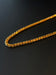 22K Gold Men's Chain (22 Inches)