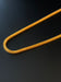22K Gold Men's Chain (22 Inches)