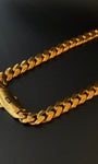 22K Gold Men's Chain (23 Inches)
