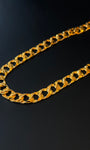 22K Gold Urban Mens Chain