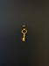 22K Gold Pendant