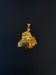 22K Gold Pendant