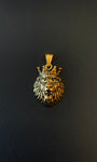 22K Gold Fashion Pendant