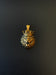 22K Gold Pendant
