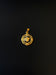 22K Gold Pendant