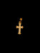 22K Gold Pendant