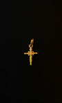 22K Gold Classic Pendant