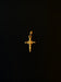 22K Gold Pendant