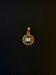 22K Gold Pendant