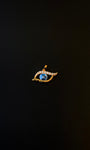 22K Gold Luxury Pendant