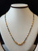 22K Gold Mangalsutra (18 Inches)