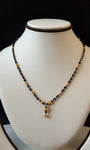 22K Gold Classic Mangalsutra