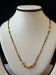 22K Gold Mangalsutra (18 Inches)