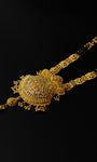 22K Gold Traditional Mangalsutra