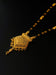 22K Gold Mangalsutra (29 Inches)