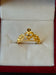 22Kt plain Gold Ladies Ring