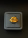 22K Gold Men's Ring