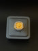 22K Gold Men's Ring
