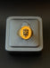 22K Gold Men's Ring