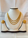 22Kt Gold Ladies Necklace