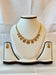 22Kt Gold Ladies Necklace
