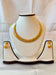 22Kt Gold Ladies Necklace