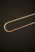 22K Gold Chain (18 inches)